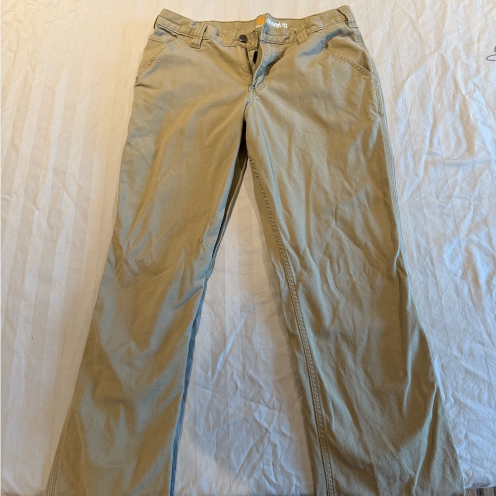 Carhartt pants